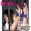 Castle(キャッスル) 3 -Miranda- 紫
