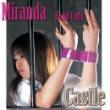 Castle(キャッスル) 3p -Miranda- 桃
