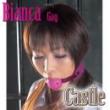 Castle(キャッスル) 2p -Bianca- 桃