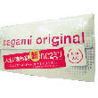 サガミオリジナル002 6P (SAGAMI ORIGINAL 002 6P)
