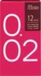 ジェクスコンドーム0.02 2000°12P(JEX condoms)