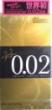ジェクスコンドームうすうす0.02 1000 6P