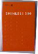 スキンレス500 6P(SKINLESS 500 6P)