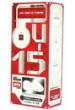 U15 onanie Weapon