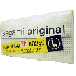 サガミオリジナル002 Lサイズ 12P (SAGAMI ORIGINAL 002 L 12P)