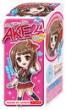 AKE24 ミニ ver.ゆうりん