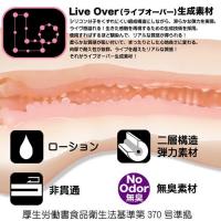 LO　くぱぁっ