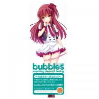 bubbles[バブルス] ♯2