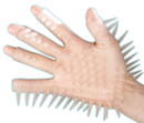 D-GLOVE　七咲楓花