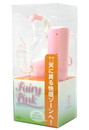Fairy Pink