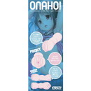 ONAHO! vol.1