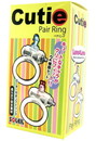 Cutie Pair Ring