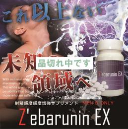 Z'ebarunin EX(ゼバルニンEX)