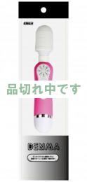 DENMA ピンク
