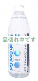 スプラッシュクールジェル(Splash Cool Gel)