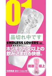 ENDLESS LOVERS 01