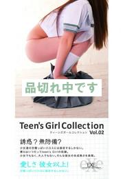 Teen's Girl Collection　Vol.02